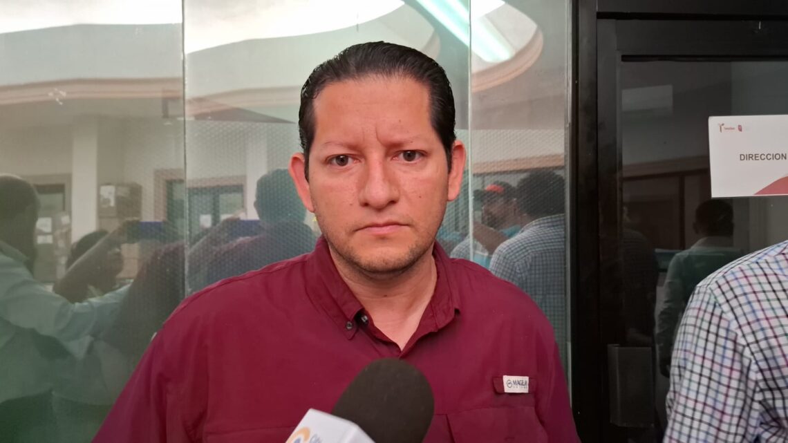 ESTUDIAN PRESUNTO FALLECIMIENTO POR DENGUE EN ALTAMIRA ESTUDIAN PRESUNTO FALLECIMIENTO POR DENGUE EN ALTAMIRA