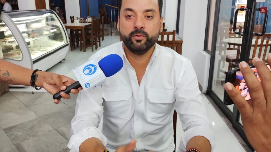 HEREDARÁN AL GOBIERNO DE LA 4T DE TAMPICO UNA SECRETARÍA DE VIALIDAD CON ÓPTIMA IMAGEN HEREDARÁN AL GOBIERNO DE LA 4T DE TAMPICO UNA SECRETARÍA DE VIALIDAD CON ÓPTIMA IMAGEN