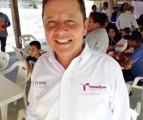 PSEUDOLÍDERES Y FALSOS TRABAJADORES SIGUEN MANCHANDO IMAGEN DE ITAVU EN TAMAULIPAS