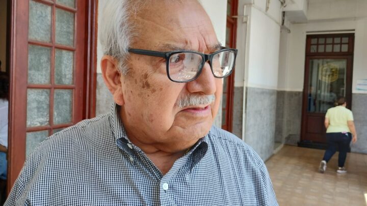 DE MIEDO QUE JUECES Y MAGISTRADOS VAYAN A ELECCIÓN POPULAR