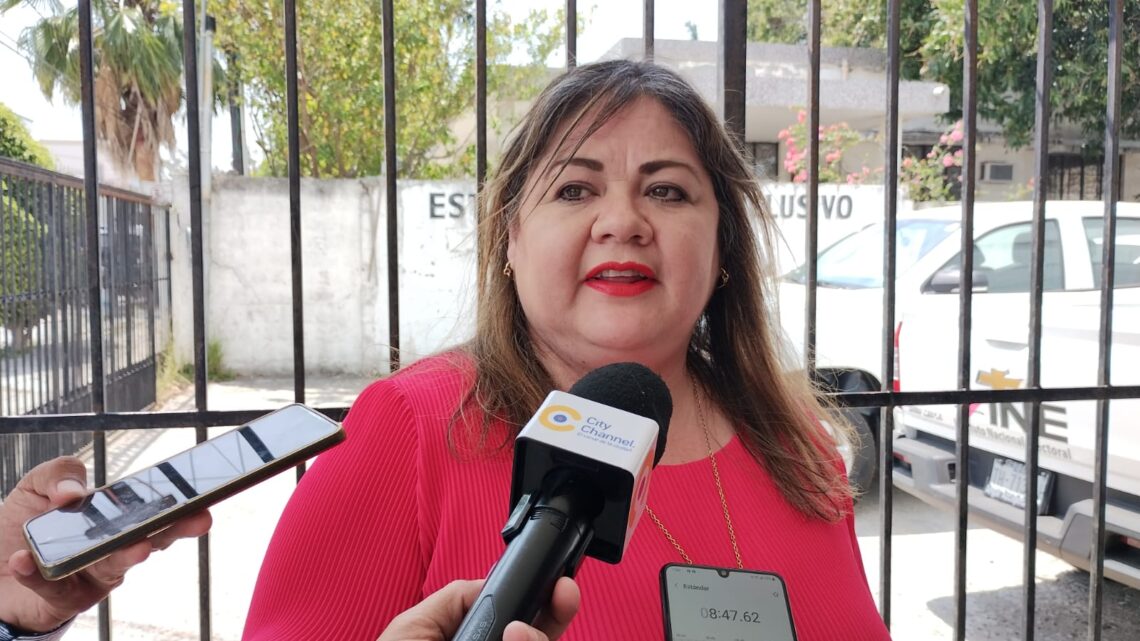 SE PREPARA INE PARA LA ELECCIÓN DE JUECES Y MAGISTRADOS SE PREPARA INE PARA LA ELECCIÓN DE JUECES Y MAGISTRADOS