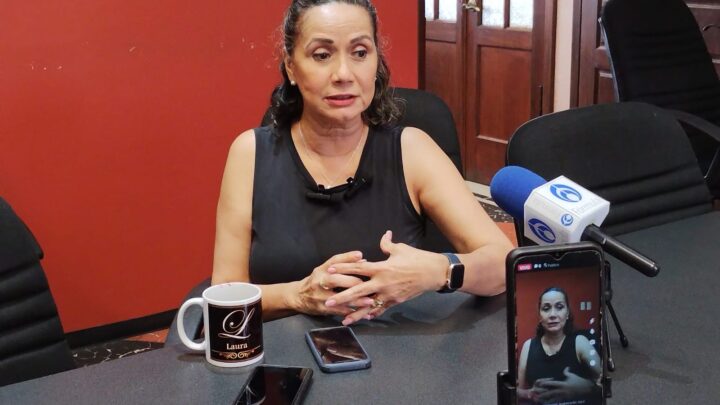 CALIFICAN DE DESAFORTUNADO LA PROTESTA-PLANTÓN EN EL HOSPITAL CANSECO DE TAMPICO