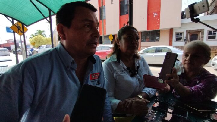 NO QUIEREN LOCATARIOS DE TAMPICO A FUNCIONARIOS PROTAGONISTAS EN LA NUEVA ADMINISTRACIÓN MUNICIPAL