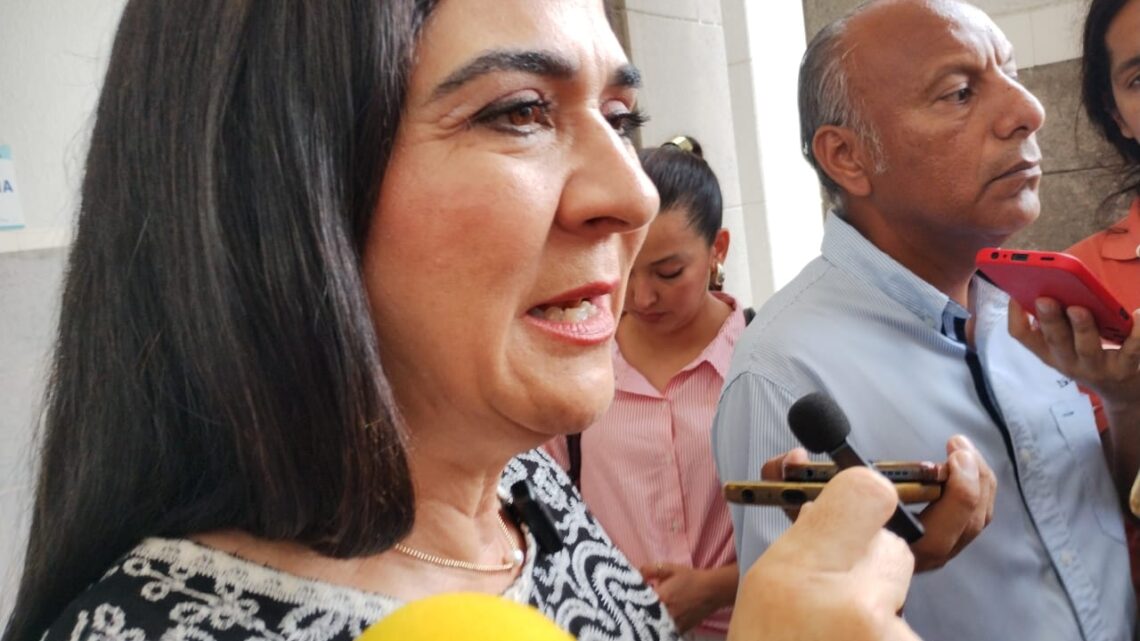 TENDRÁN PRÓXIMOS ALCALDES VISIÓN CONURBADA PARA SACAR PROYECTOS IMPORTANTES: MVA TENDRÁN PRÓXIMOS ALCALDES VISIÓN CONURBADA PARA SACAR PROYECTOS IMPORTANTES: MVA