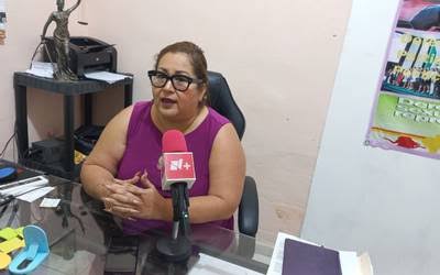 IMPERA LA VIOLENCIA HACIA LA MUJER TAMAULIPECA Y EN LA ZONA SUR IMPERA LA VIOLENCIA HACIA LA MUJER TAMAULIPECA Y EN LA ZONA SUR