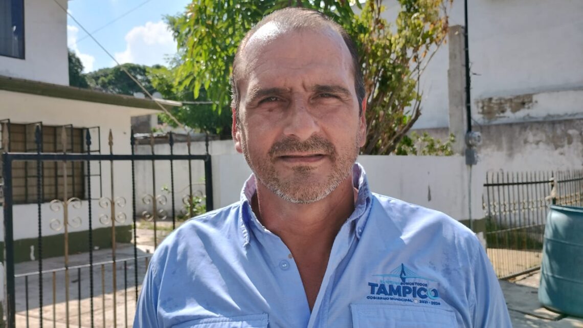 NUEVO TITULAR DE BIENESTAR SOCIAL DE TAMPICO TENDRÁ QUE “LIDIAR” CON VANDALISMO EN TAMULES NUEVO TITULAR DE BIENESTAR SOCIAL DE TAMPICO TENDRÁ QUE “LIDIAR” CON VANDALISMO EN TAMULES