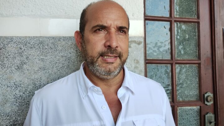 AFIRMA SCHEKAIBÁN QUE SERVICIO DE RECOLECCIÓN DE BASURA SERÁ HASTA ÚLTIMO MINUTO DEL GOBIERNO PORTEÑO