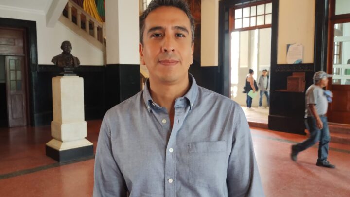 ENTREGA-RECEPCIÓN CASI CULMINA EN TAMPICO