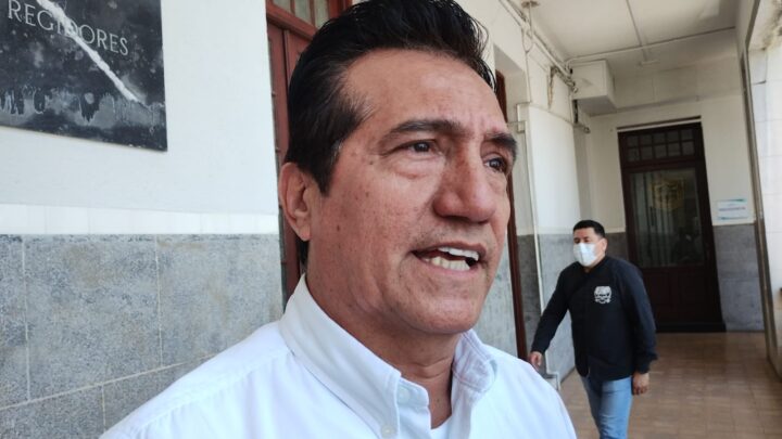 CONFIRMAN FALLAS EN LA RECOLECCIÓN DE LA BASURA EN TAMPICO POR DESPIDO DE PERSONAL Y CAMIONES DESCOMPUESTOS