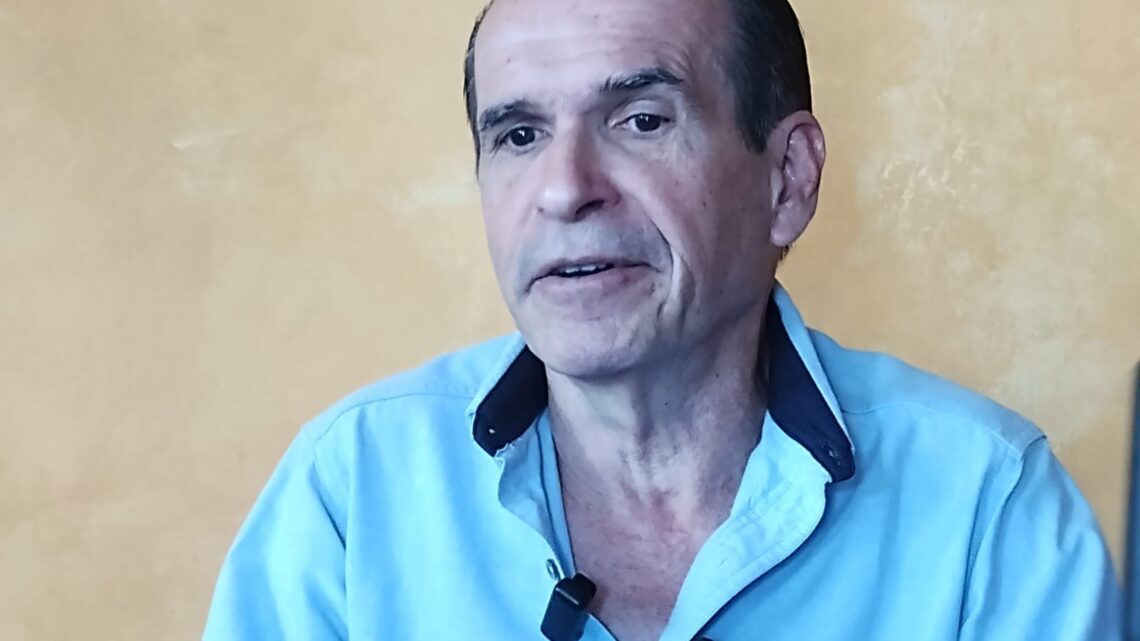 Debe Tampico Regresar a la Conectividad Área Turística que Había Antes del 2019 Debe Tampico Regresar a la Conectividad Área Turística que Había Antes del 2019