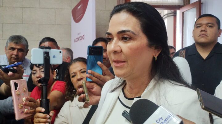 Tendrá Municipio de Tampico Lista de Calles sin Pavimento y Fugas de la Comapa Sur