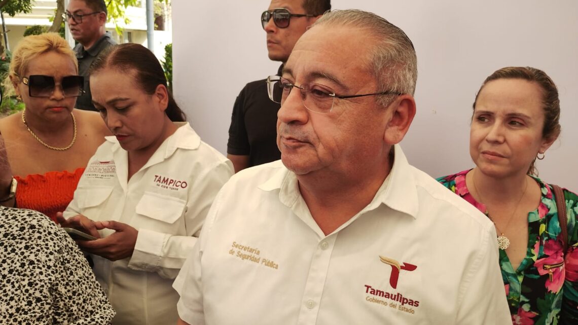 NECESITA GE 600 PATRULLAS PARA BRINDAR UNA MEJOR SEGURIDAD EN LOS 43 MUNICIPIOS: SSP