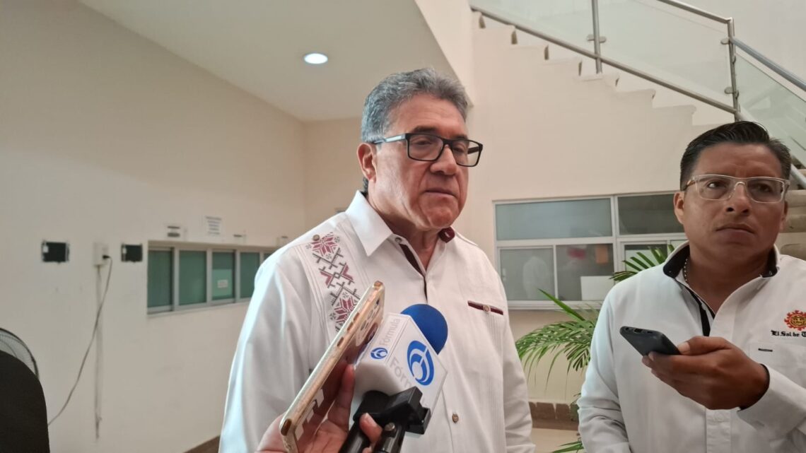 REALIZARAN OPERATIVOS CONJUNTOS PARA COMBATIR DELITOS EN EL SUR DEL ESTADO. REALIZARAN OPERATIVOS CONJUNTOS PARA COMBATIR DELITOS EN EL SUR DEL ESTADO.