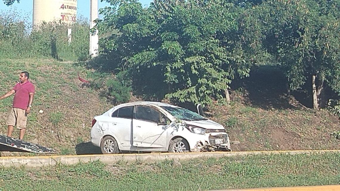 NO TODOS LOS ACCIDENTES SON REPORTADOS A TRANSITO NO TODOS LOS ACCIDENTES SON REPORTADOS A TRANSITO