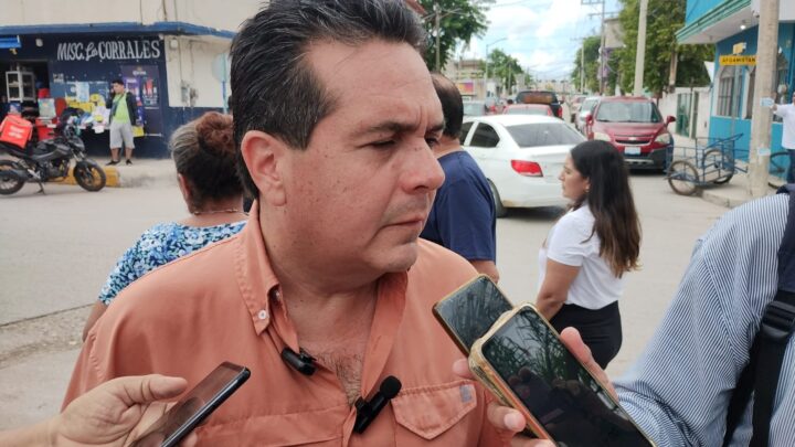 HAY AVANCE IMPORTANTE EN RECOLECCIÓN DE LA BASURA EN TAMPICO