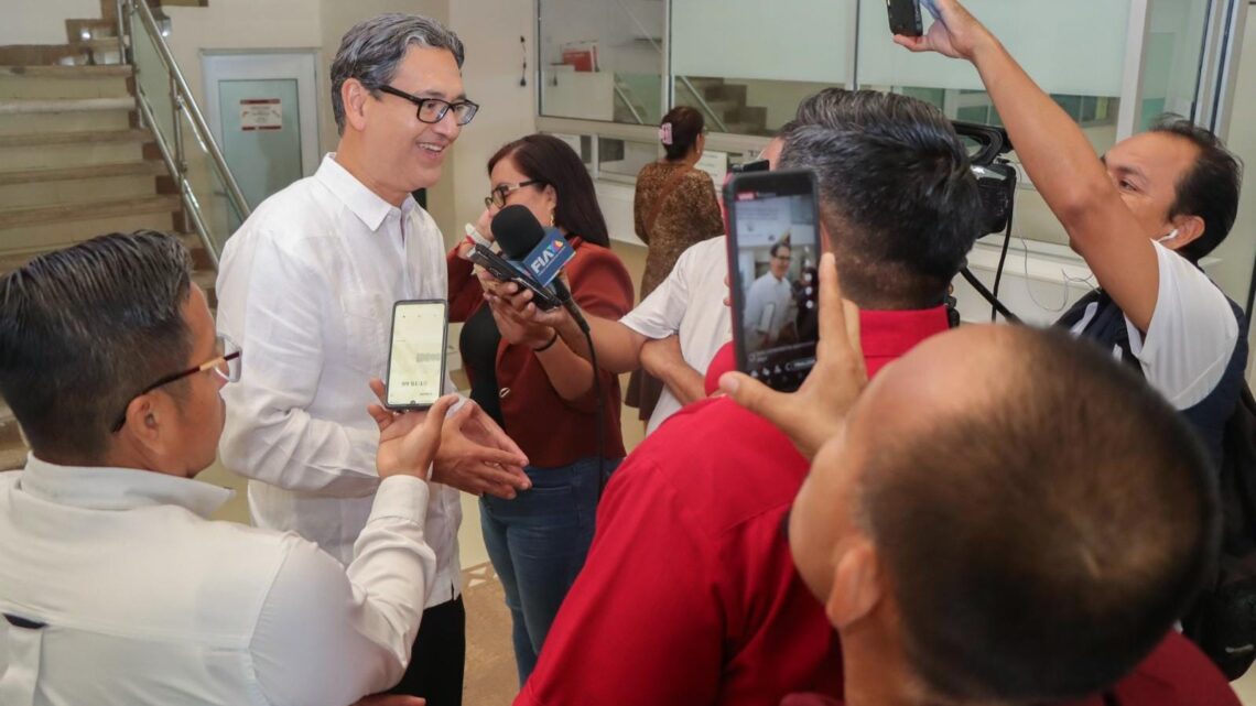 MADERO PIDE REFORZAR ESTRATEGIAS DE VIGILANCIA Y SEGURIDAD EN LUGARES CON MAYOR CONCENTRACIÓN DE JÓVENES Y NIÑOS.