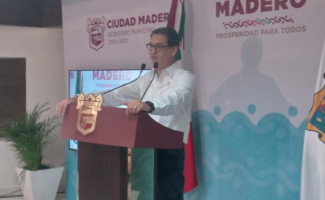 PIDE ALCALDE DE MADERO APOYO A CIUDADANOS EN PLAYA MIRAMAR. PIDE ALCALDE DE MADERO APOYO A CIUDADANOS EN PLAYA MIRAMAR.