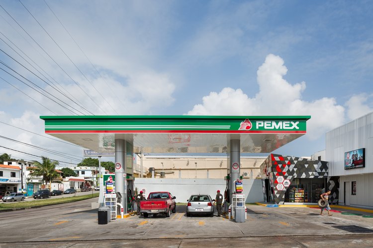 POSITIVO 2024 PARA EL SECTOR GASOLINERO POSITIVO 2024 PARA EL SECTOR GASOLINERO