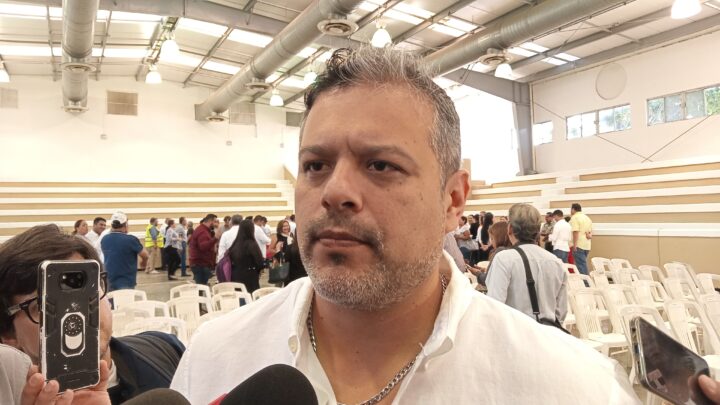 INICIARÁN CON VERIFICACIÓN DE EDIFICIOS EN MADERO.