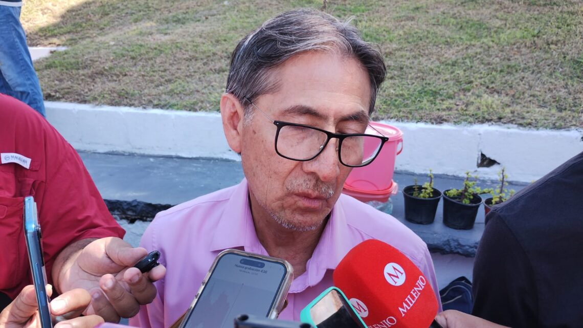 ATENCIÓN MÉDICA EN HOSPITAL CANSECO DE TAMPICO AUMENTÓ 15% ATENCIÓN MÉDICA EN HOSPITAL CANSECO DE TAMPICO AUMENTÓ 15%