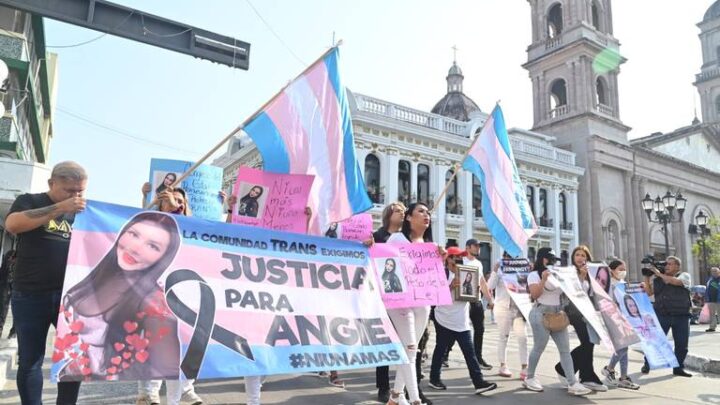 PIDEN JUSTICIA PARA ANGIE’, QUIEREN APELAR QUE EL ASESINO ESTÁ ENFERMO DE SUS FACULTADES