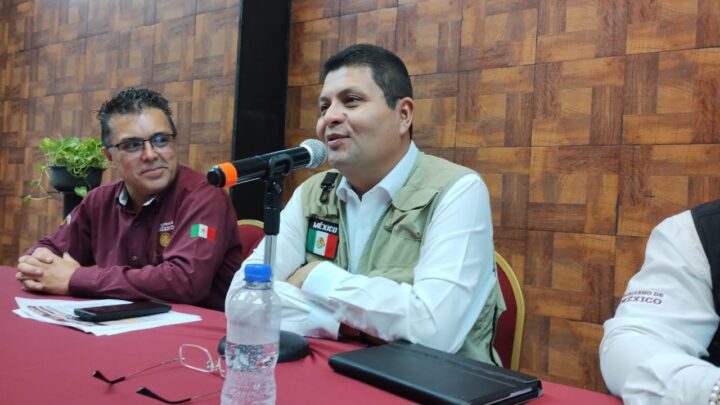 TENDRÍA TAMAULIPAS EL PRÓXIMO AÑO 600 MIL BENEFICIARIOS EN PROGRAMAS FEDERALES