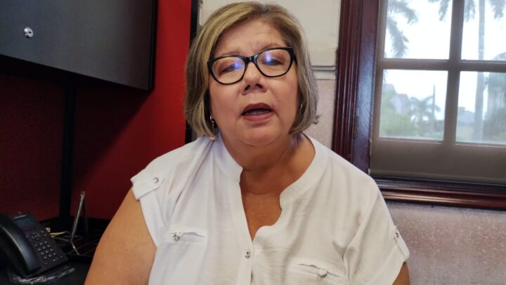 CONCESIONARIOS DE LOS MERCADOS PORTEÑOS SERÁN ATENDIDOS EN EL GOBIERNO DE MÓNICA VILLARREAL