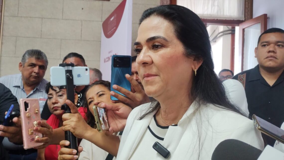 DESDE EL CONGRESO DEL ESTADO SE PUEDE REMEDIAR CON INICIATIVAS TEMAS DE EDIFICIOS VIEJOS