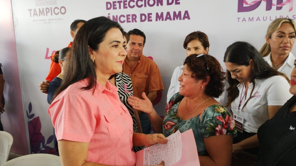 GESTIONARÁ MÓNICA VILLARREAL CONSTRUCCIÓN DE ALBERGUE PARA MUJERES MALTRATADAS