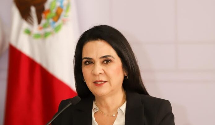 GARANTIZA MÓNICA VILLARREAL GOBIERNO HONESTO, TRANSPARENTE Y CERCANO AL PUEBLO