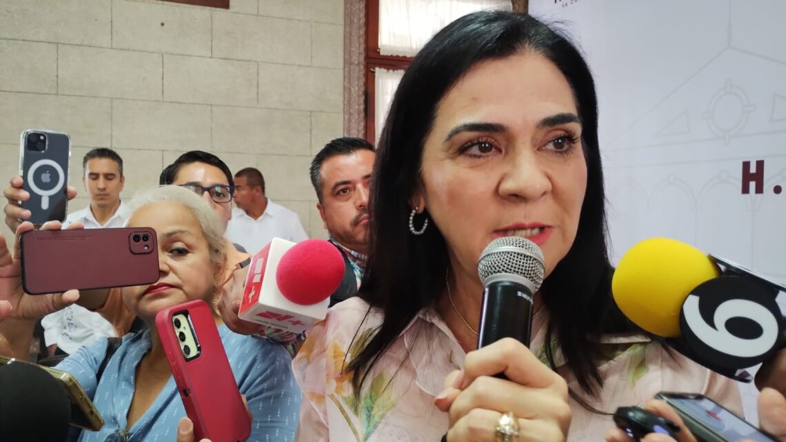 ADQUIRIRÁ TAMPICO PATRULLAS PARA LA GUARDIA ESTATAL