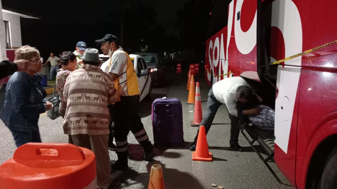 SEPTUAGENARIO PIERDE LA VIDA CUANDO VIAJABA RUMBO A CADEREYTA NUEVO LEÓN SEPTUAGENARIO PIERDE LA VIDA CUANDO VIAJABA RUMBO A CADEREYTA NUEVO LEÓN