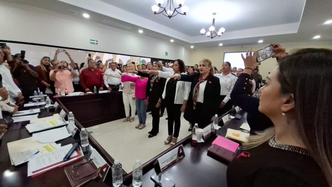 NOMBRA ARMANO MARTÍNEZ MANRIQUEZ TITULARES DE DIRECCIONES EN ALTAMIRA NOMBRA ARMANO MARTÍNEZ MANRIQUEZ TITULARES DE DIRECCIONES EN ALTAMIRA