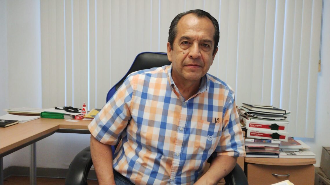 POSITIVA INICIATIVA “LEY SILLA” PARA TRABAJADORES; HABRÁ LEVE RESPIRO EN JORNADA LABORAL POSITIVA INICIATIVA “LEY SILLA” PARA TRABAJADORES; HABRÁ LEVE RESPIRO EN JORNADA LABORAL