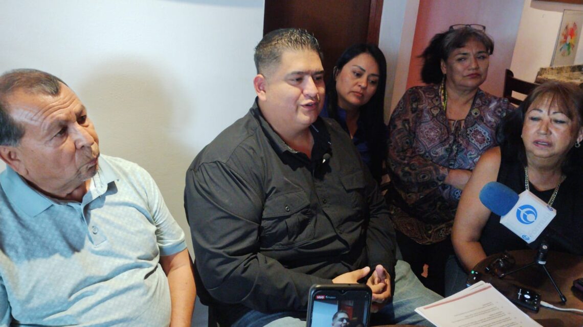 PIDEN UNA MEJOR REPRESENTACIÓN DEL MIGRANTE EN CARGOS PÚBLICOS EN 3 NIVELES DE GOBIERNO PIDEN UNA MEJOR REPRESENTACIÓN DEL MIGRANTE EN CARGOS PÚBLICOS EN 3 NIVELES DE GOBIERNO