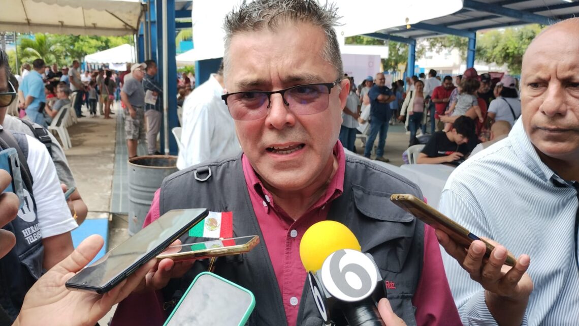 BAJÓ LA POBREZA AL 2% EN TAMAULIPAS: RODRÍGUEZ BOJORQUEZ BAJÓ LA POBREZA AL 2% EN TAMAULIPAS: RODRÍGUEZ BOJORQUEZ
