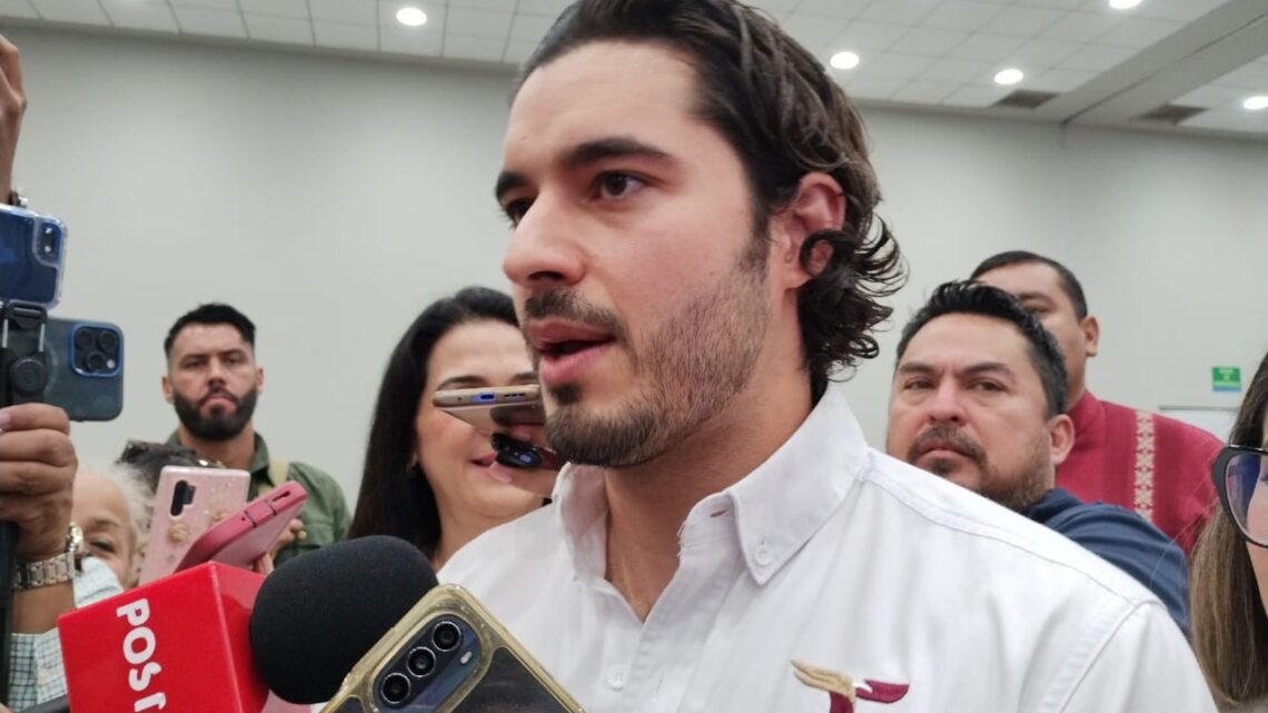 LOGRARÍA ENTIDAD 17 MIL EMPLEOS AL TÉRMINO DEL 2024