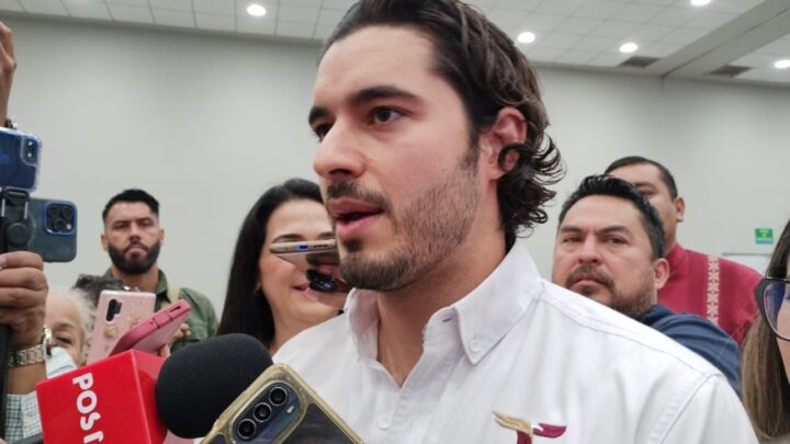 LOGRARÍA ENTIDAD 17 MIL EMPLEOS AL TÉRMINO DEL 2024