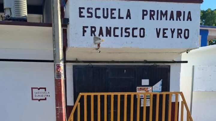 Crisis en primaria de Tampico: Padres Señalan Abuso y Falta de Respuesta