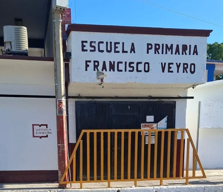 Crisis en primaria de Tampico: Padres Señalan Abuso y Falta de Respuesta