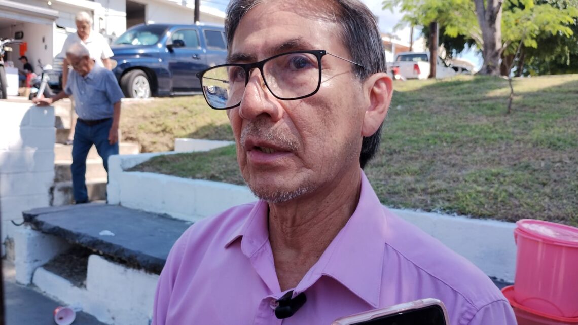 NECESARIO QUE EXISTA ÁREA PARA ATENCIÓN A QUEMADOS EN HOSPITAL CANSECO NECESARIO QUE EXISTA ÁREA PARA ATENCIÓN A QUEMADOS EN HOSPITAL CANSECO