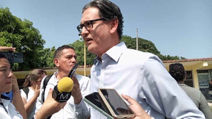 No se detectan inconsistencias hasta el momento de la administración anterior