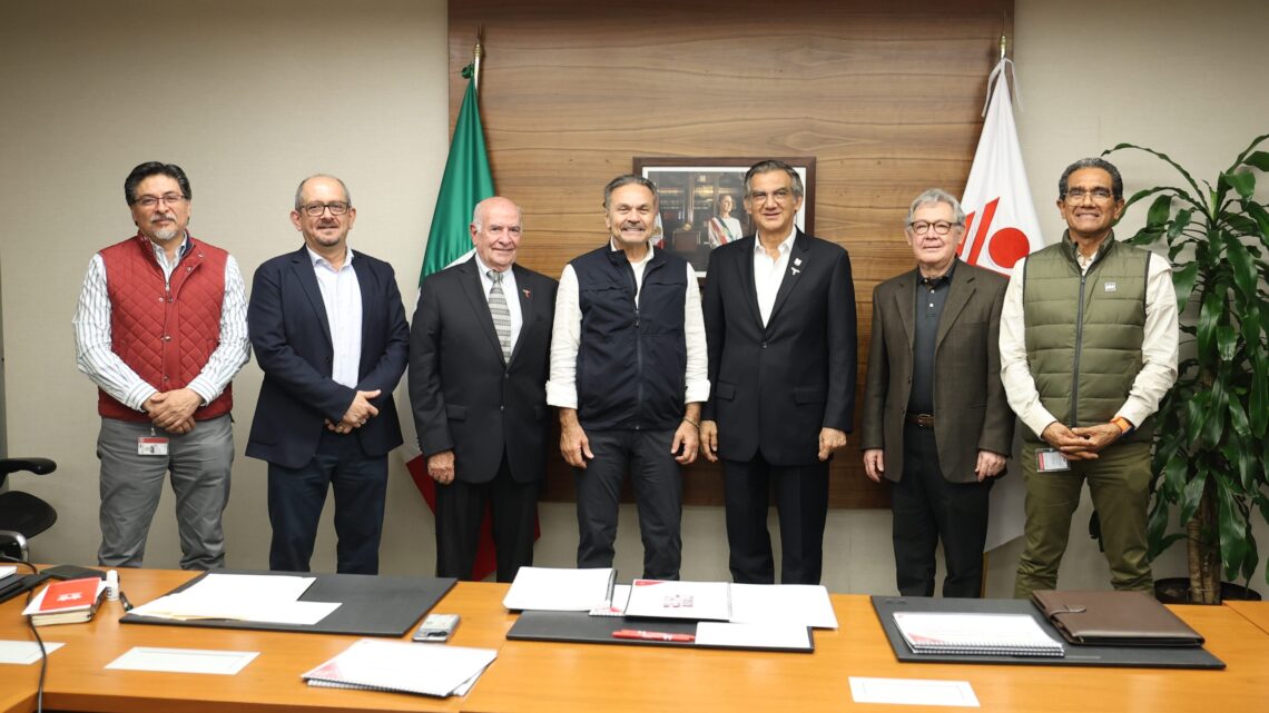 SE CONSTRUIRÁN 46 MIL VIVIENDAS EN TAMAULIPAS EN LOS PRÓXIMOS SEIS AÑOS SE CONSTRUIRÁN 46 MIL VIVIENDAS EN TAMAULIPAS EN LOS PRÓXIMOS SEIS AÑOS
