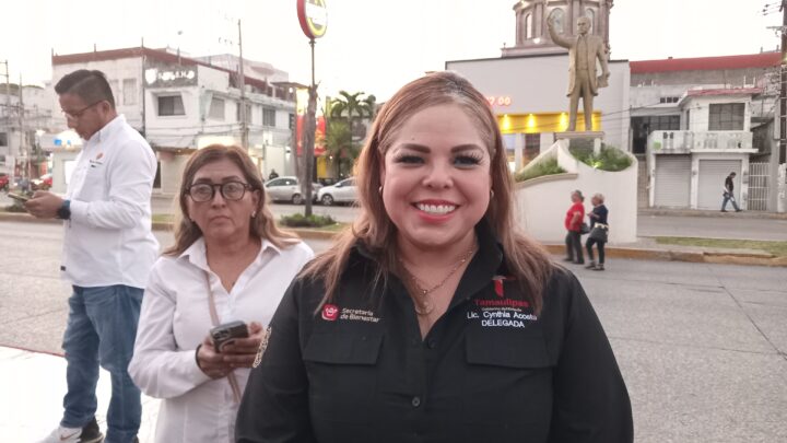 BUSCAN ACTIVAR COMEDORES COMUNITARIOS EN MADERO.