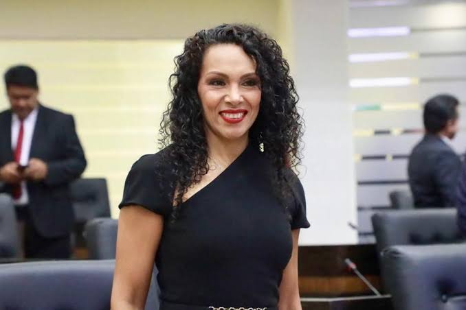 PROPONE DIPUTADA FORTALECER PENAS POR TENTATIVA DE FEMINICIDIO EN TAMAULIPAS. PROPONE DIPUTADA FORTALECER PENAS POR TENTATIVA DE FEMINICIDIO EN TAMAULIPAS.