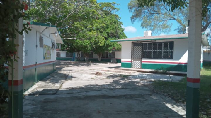 SI HABRÁ DESFILE REVOLUCIONARIO EN MADERO.