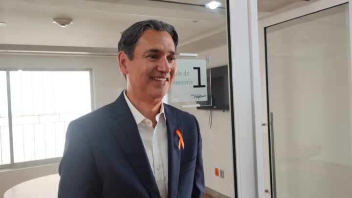 QUIERE MUNICIPIO DE MADERO PONER ÓRDEN EN PLAYA MIRAMAR