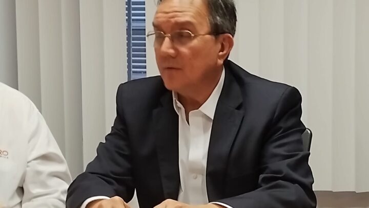 BUSCA COPARMEX QUE EXISTAN MEJORES INGRESOS PARA TRABAJADORES CON INICIATIVA VIDA DIGNA