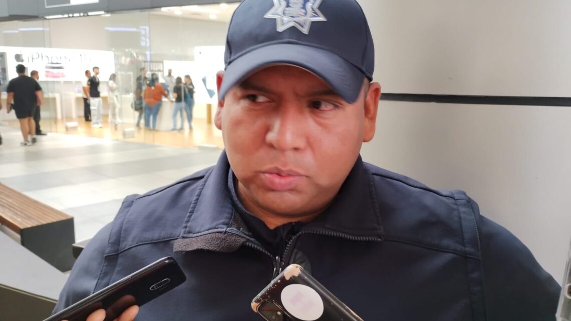 QUIERE GE BLINDAR ZONA SUR DE LA DELINCUENCIA FORÁNEA EN DICIEMBRE QUIERE GE BLINDAR ZONA SUR DE LA DELINCUENCIA FORÁNEA EN DICIEMBRE