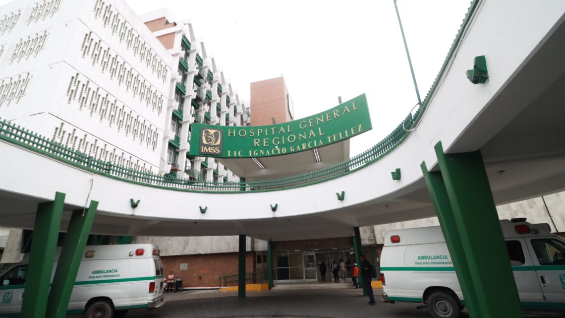 CIRUGÍA RECONSTRUCTIVA FUE UN ÉXITO PARA MELANIE: ESTE JUEVES LA DAN DE ALTA